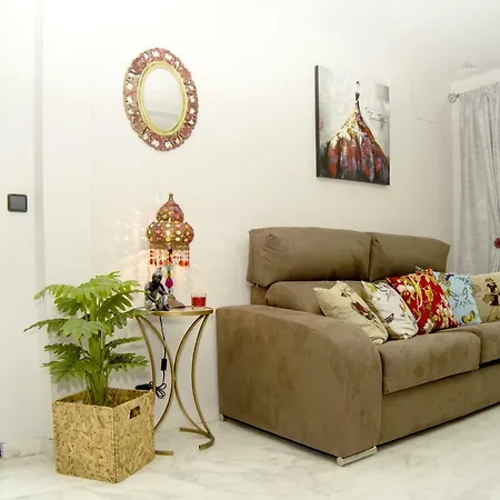 El Salvador Apartment *